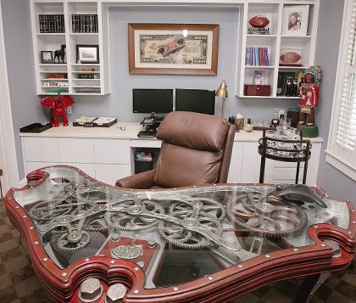 office of JJ Talbott