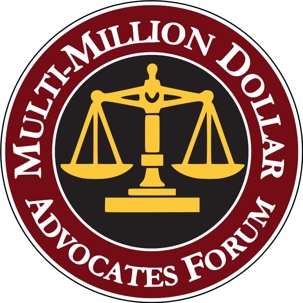 Million Dollar Advocates