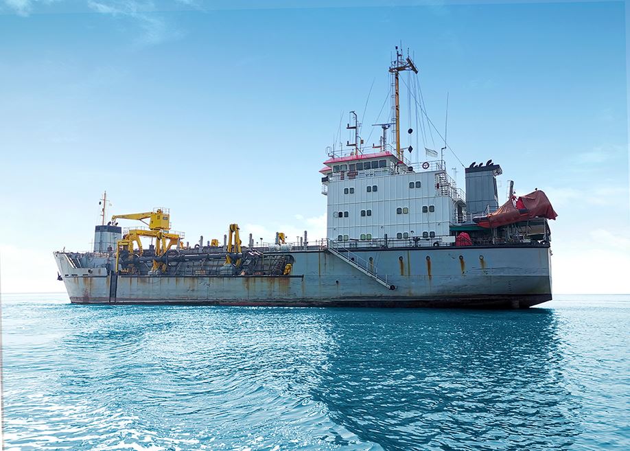 Admiralty Maritime Law