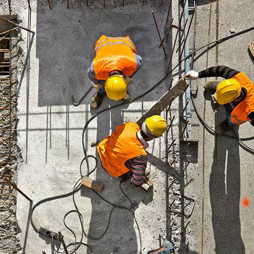 Independent Contractors